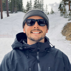 Cody Oster