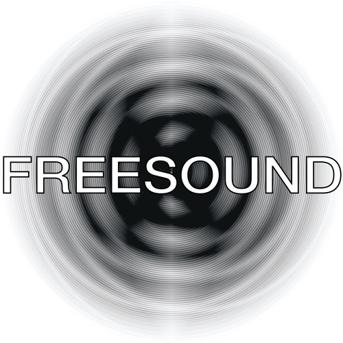Freesound’s avatar