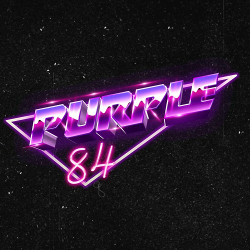 PURPLE84’s avatar
