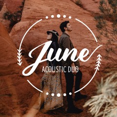 June Duo acoustique