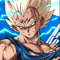 Majin vegeta