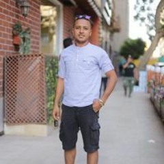 Eslam Luxor
