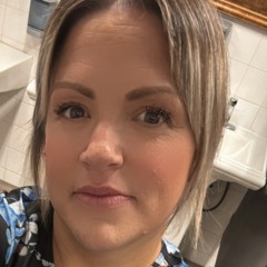 Stephanie Reyes