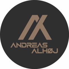 Andreas Alhøj