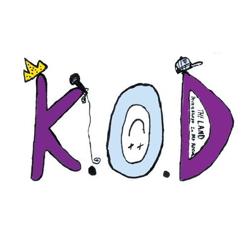 Anonymous K.O.D’s avatar