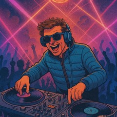 DJ JD StiX