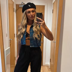 Nicole Louise Anthony