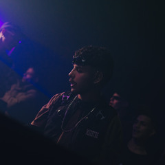 DJ MAE$TRE