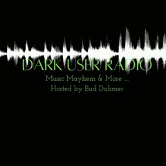Dark User Radio