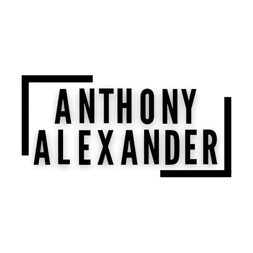 Anthony Alexander’s avatar