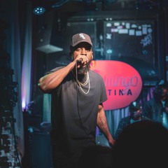 MENTAL BOX Ft LO (REMIXED)