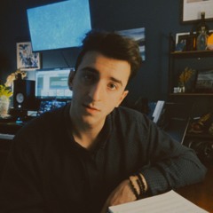 Elijah Siegler