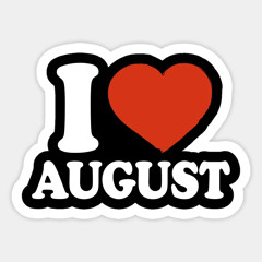 AugustLuvsoxys