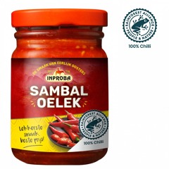 dj sambal
