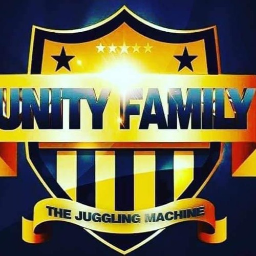 UNITY FAMILY’s avatar