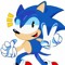 Sonic Isolated - Isolateam