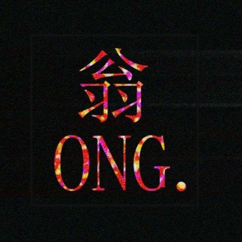 ONG.’s avatar