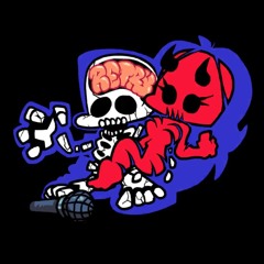 THE QUEEN OF FU- I'm innocent