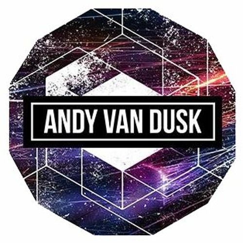 Andy Van Dusk’s avatar