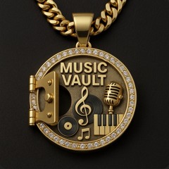 MUSIC  VAULT