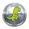 DISCOSAURUS REX
