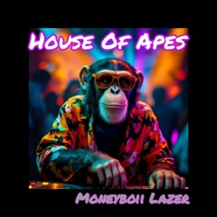 Moneyboii Lazer💫 Type Beats
