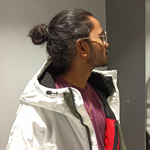 dj pranadev