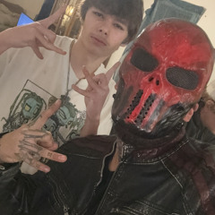 hunter!!