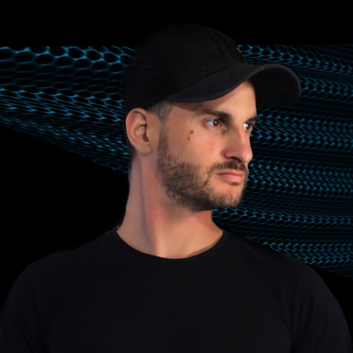 Adonis FR vs Boris Brejcha Best Moment Of High-Tech Minimal Melodic (by Erika Krall)