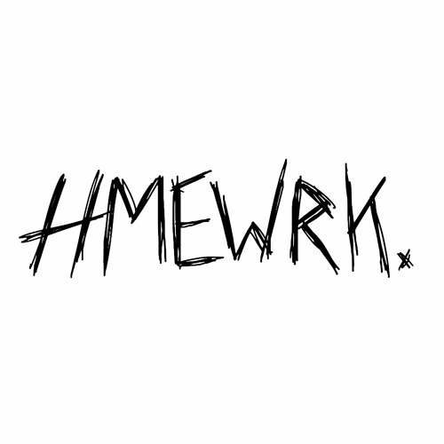 HMEWRK.’s avatar
