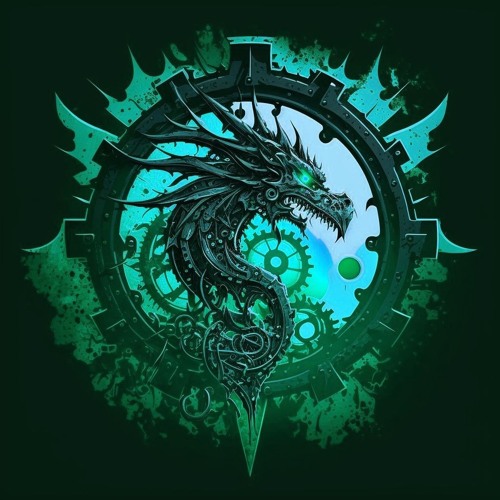 07. Garudo - Mir - Master