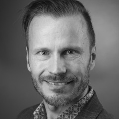 Christian Buch Iversen