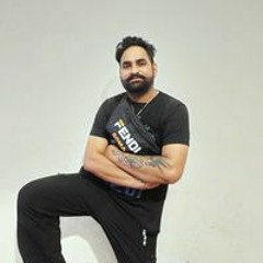 Navdeep Nav