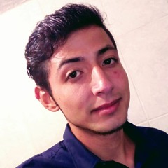Kevin Martinez Guzman (rookgras)