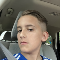 Harrison Morton