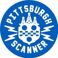 Pittsburgh Scanner