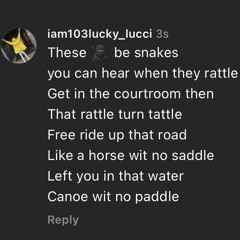 B Strip Gonnie D'Rell