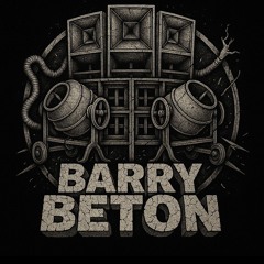 Barry Beton