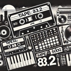 Tape83.2
