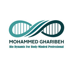 DR MOHAMMED GHARIBEH