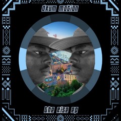 Drummotion Mdluli