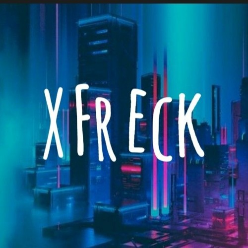XFreck’s avatar