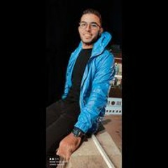 Mahmoud Gamal