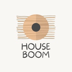 DJ GERASIMOV | HOUSE BOOM