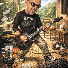 Alvaro Castrillon Music