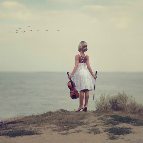 Angelica S - Suite No.1 (For Piano & Violin)
