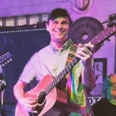 Fish and Whistle Cover (John Prine)