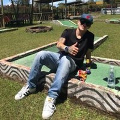 Sebastian Pedraza
