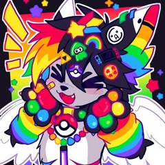 ★𝐫𝐚𝐰𝐫𝐢𝐞!☆🏳️‍🌈