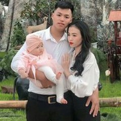 Đặng Trần Nhân